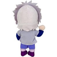 GREAT EASTERN ENTERTAINMENT CO HUNTER X HUNTER- KILLUA SD PLUSH 8"H