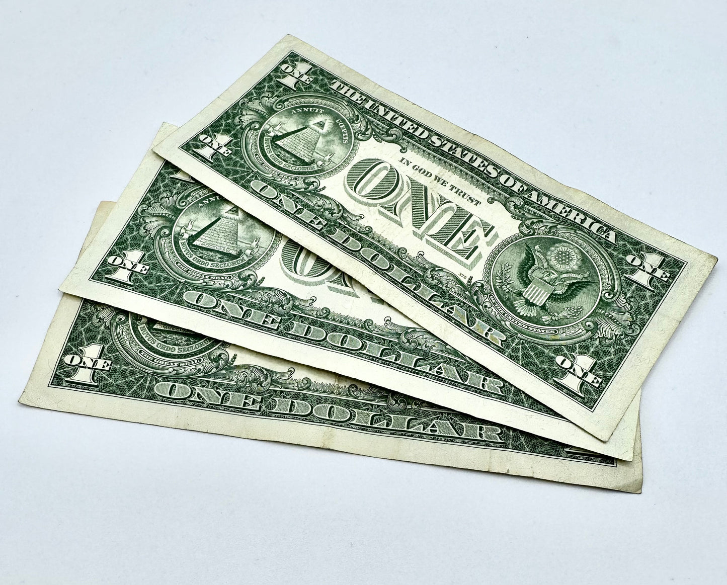 $1 Silver Certificate