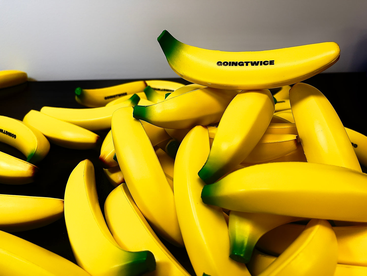 Going Twice Banana