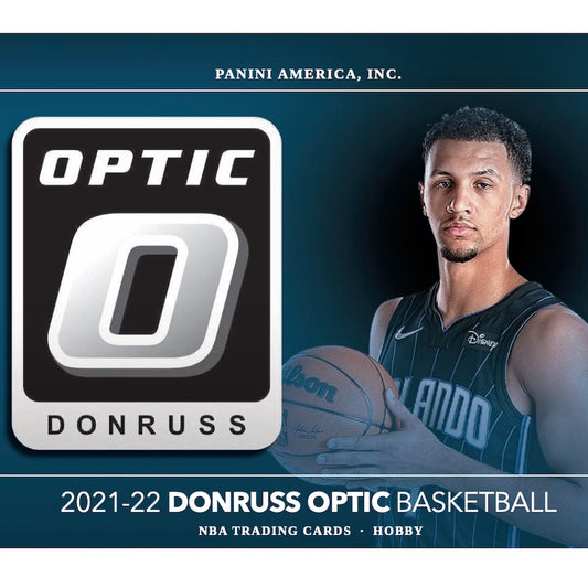 Donruss Optic Basketball