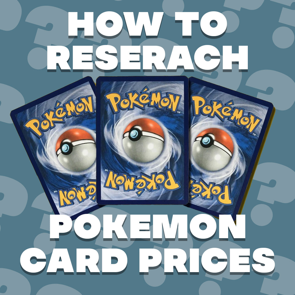 Pokemon Value Graph How to research Pokemon card values and prices – Going Twice