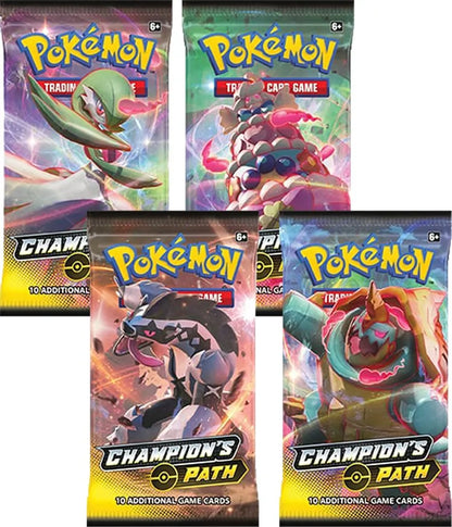 Pokemon TCG Choose Your Booster Pack | Sealed | Multiple Packs Available