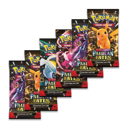 Pokemon TCG Choose Your Booster Pack | Sealed | Multiple Packs Available