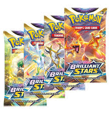 Pokemon TCG Choose Your Booster Pack | Sealed | Multiple Packs Available