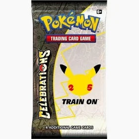 Pokemon TCG Choose Your Booster Pack | Sealed | Multiple Packs Available