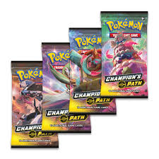 Pokemon TCG Choose Your Booster Pack | Sealed | Multiple Packs Available