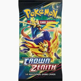 Pokemon TCG Choose Your Booster Pack | Sealed | Multiple Packs Available