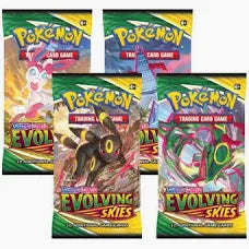 Pokemon TCG Choose Your Booster Pack | Sealed | Multiple Packs Available