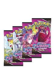 Pokemon TCG Choose Your Booster Pack | Sealed | Multiple Packs Available