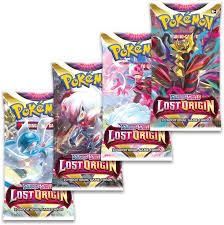 Pokemon TCG Choose Your Booster Pack | Sealed | Multiple Packs Available