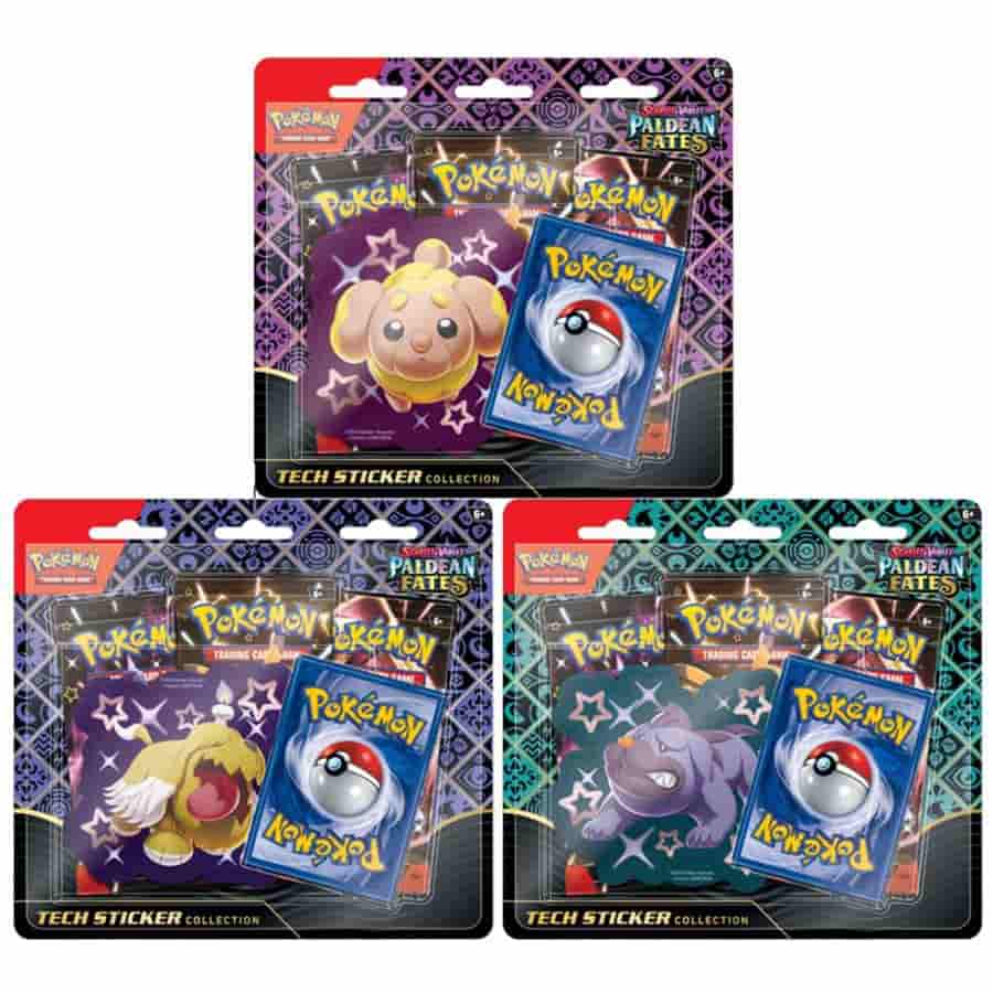 Pokemon Product – Page 2 – Going Twice