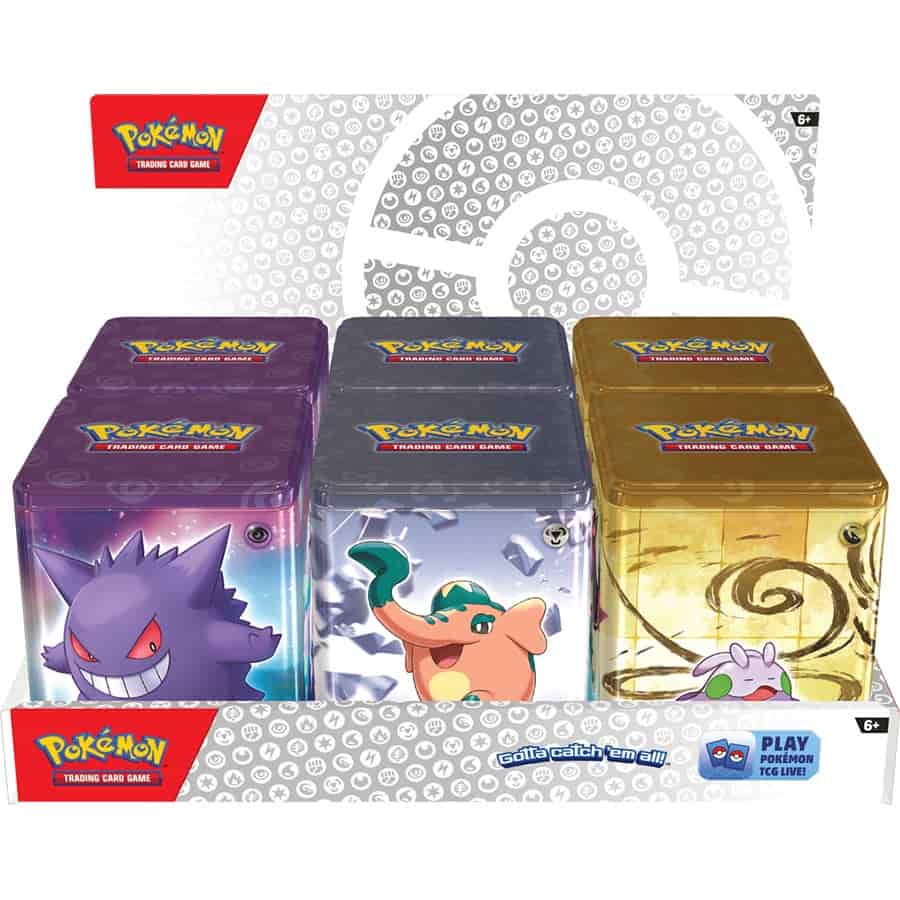 Pokemon Product – Page 2 – Going Twice