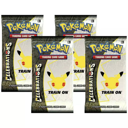 Pokemon TCG Choose Your Booster Pack | Sealed | Multiple Packs Available