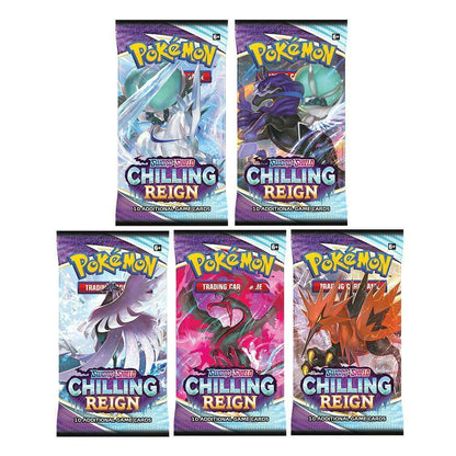 Pokemon TCG Choose Your Booster Pack | Sealed | Multiple Packs Available