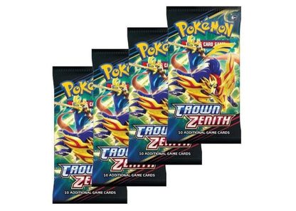 Pokemon TCG Choose Your Booster Pack | Sealed | Multiple Packs Available