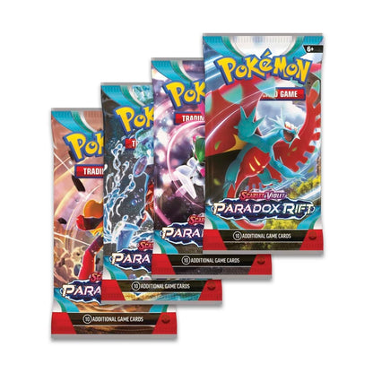 Pokemon TCG Choose Your Booster Pack | Sealed | Multiple Packs Available