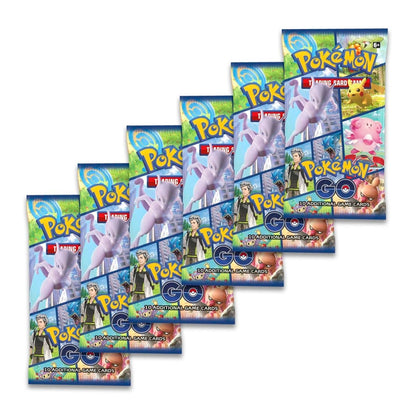 Pokemon TCG Choose Your Booster Pack | Sealed | Multiple Packs Available