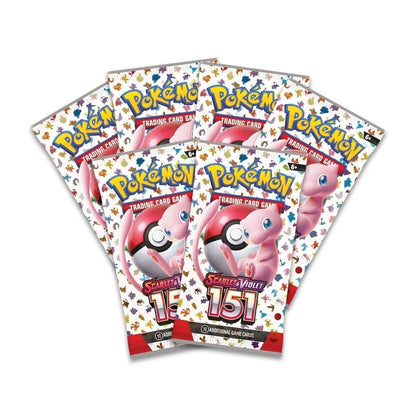 Pokemon TCG Choose Your Booster Pack | Sealed | Multiple Packs Available