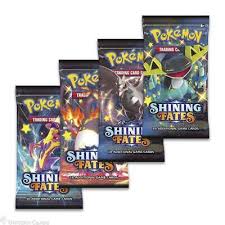 Pokemon TCG Choose Your Booster Pack | Sealed | Multiple Packs Available