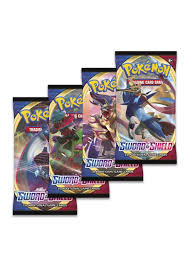 Pokemon TCG Choose Your Booster Pack | Sealed | Multiple Packs Available