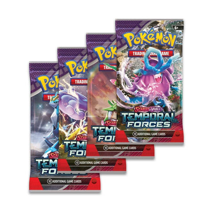 Pokemon TCG Choose Your Booster Pack | Sealed | Multiple Packs Available