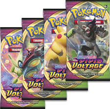 Pokemon TCG Choose Your Booster Pack | Sealed | Multiple Packs Available