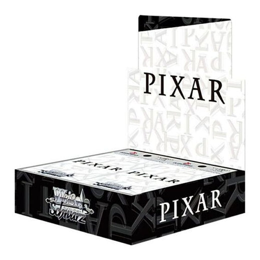 Weiss Schwarz Pixar Booster Box [Japanese]